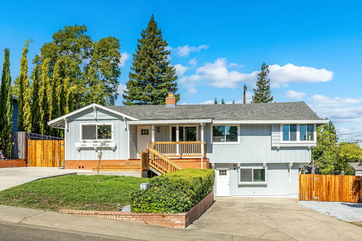 4231 Elva Way, Sacramento, CA 95821 - #1