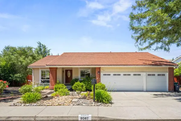 9567 Alcosta Boulevard, San Ramon, CA 94583