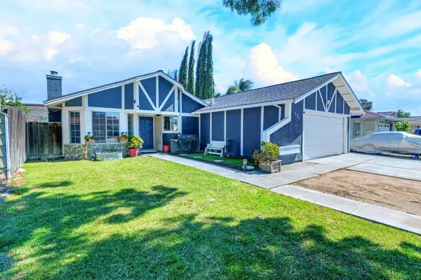 171 Brannon Drive, Tracy, CA 95376