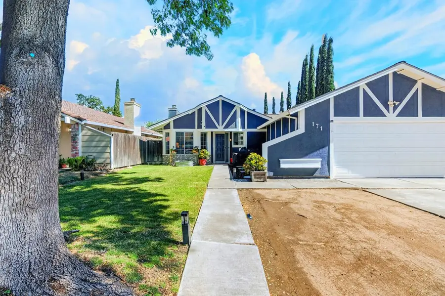 171 Brannon Drive, Tracy, CA 95376 - #3