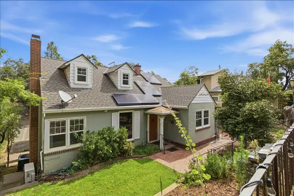 152 Kenmass Avenue, Auburn, CA 95603