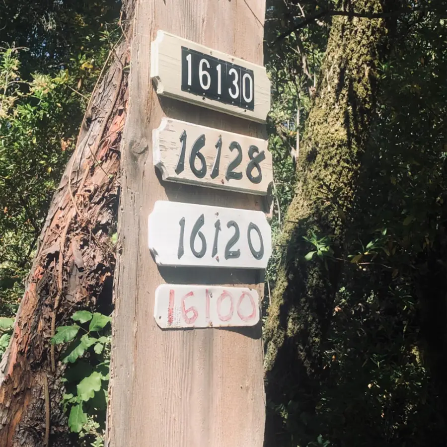 0 Sanborn Road, Saratoga, CA 95070 - #2