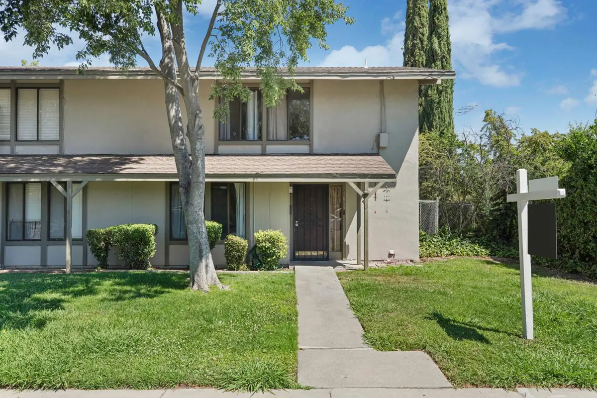 1817 Douglas Road, Stockton, CA 95207 - #1