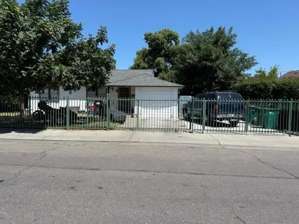 2215 E Flora Street, Stockton, CA 95205