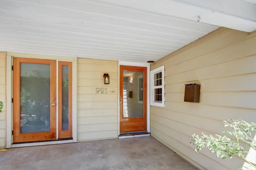 921 W 8th Street, Davis, CA 95616 - #3