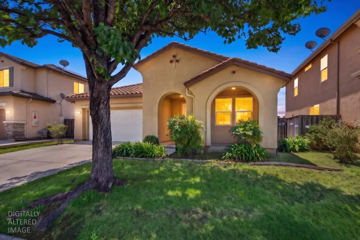 2230 Middlebury Way, Stockton, CA 95212 - #1