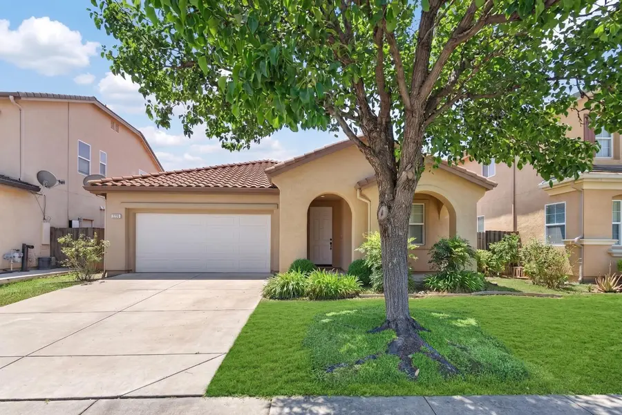 2230 Middlebury Way, Stockton, CA 95212 - #3
