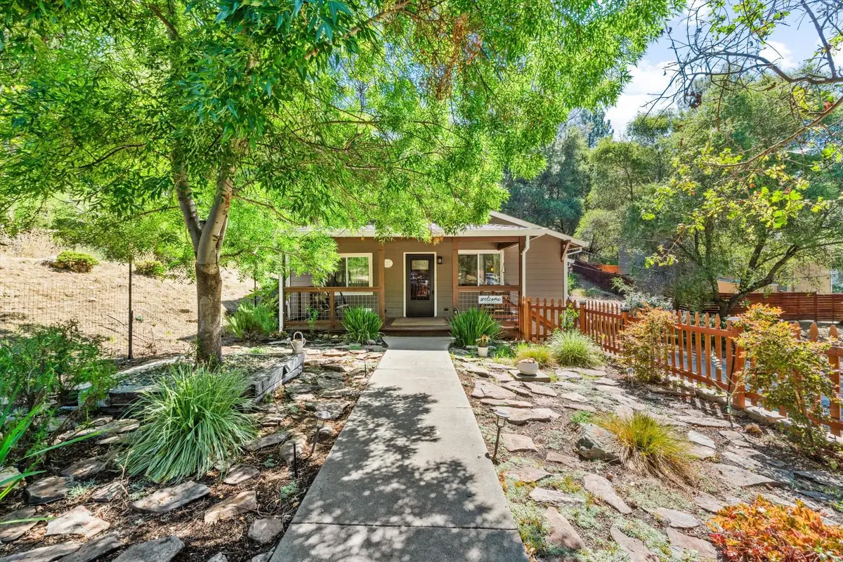 954 Wren Court, Placerville, CA 95667 - #1