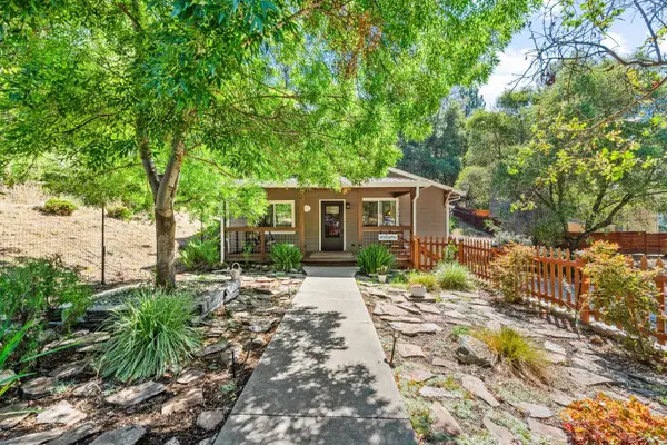 954 Wren Court, Placerville, CA 95667