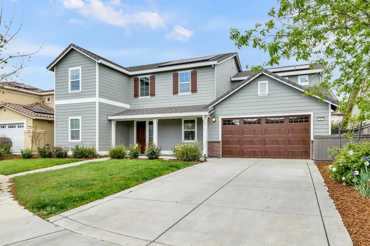 2459 Muller Place, Woodland, CA 95776 - #1