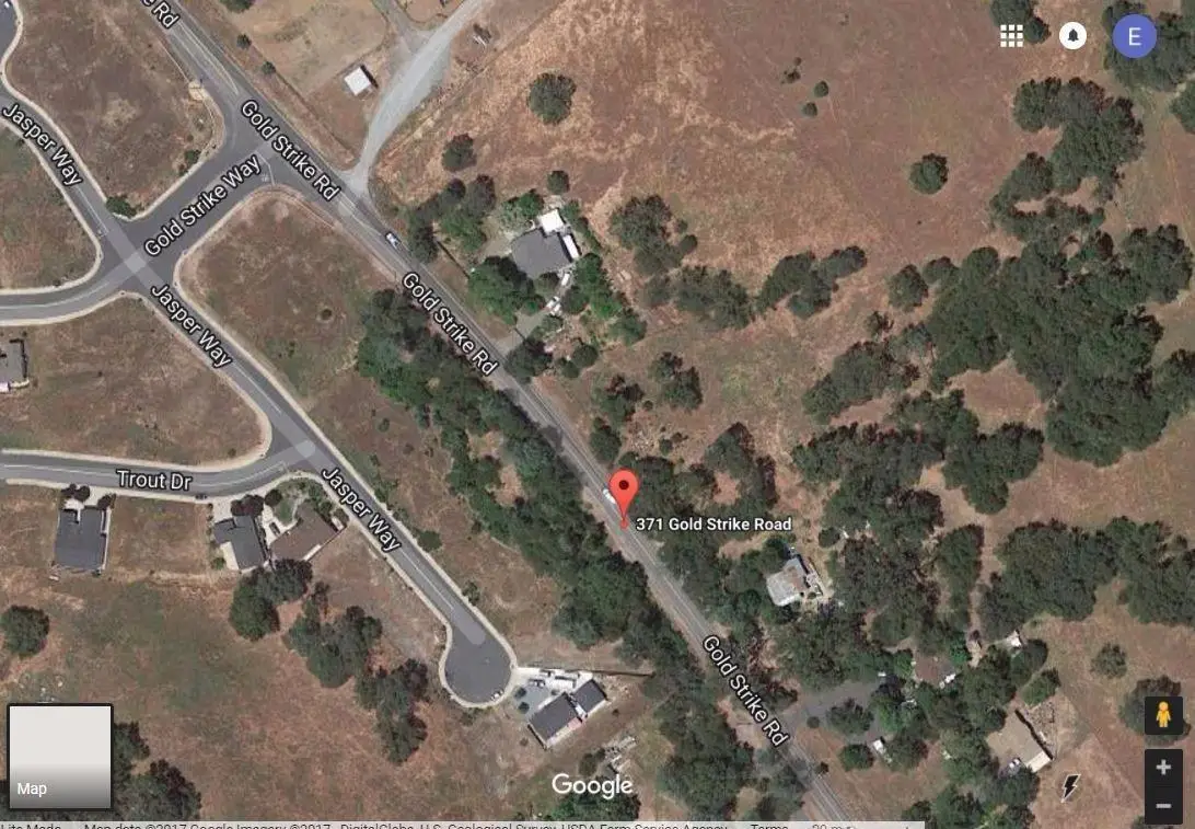 371 Gold Strike Road, San Andreas, CA 95249 - #1
