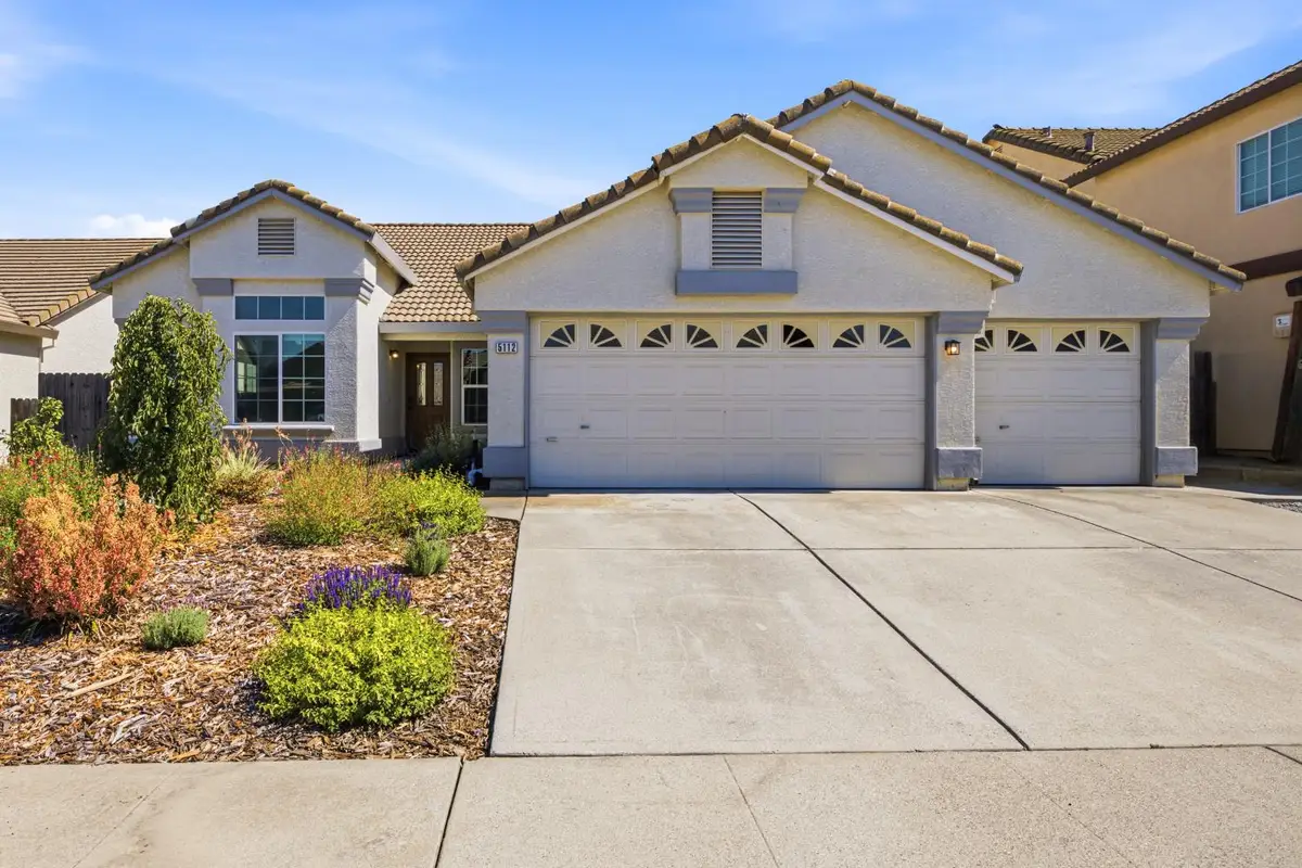 5112 Homeland Court, Antelope, CA 95843 - #1