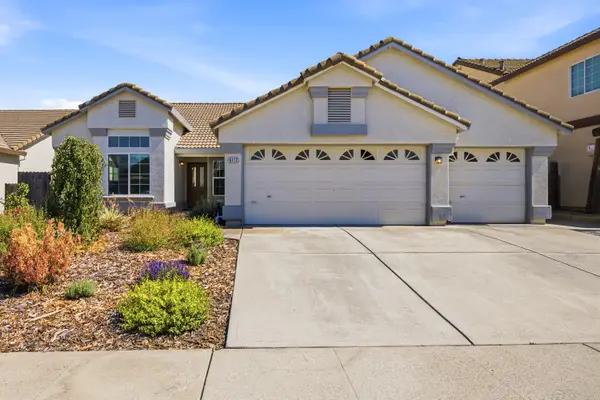 5112 Homeland Court, Antelope, CA 95843