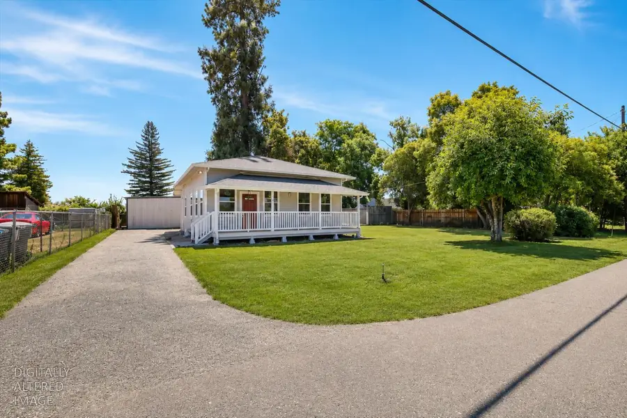 6219 Dunning Avenue, Marysville, CA 95901 - #2