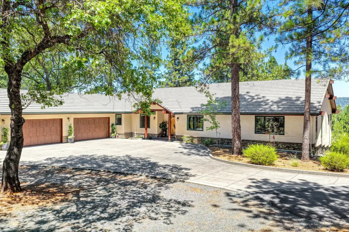 5050 Bella Vista Circle, Foresthill, CA 95631 - #1
