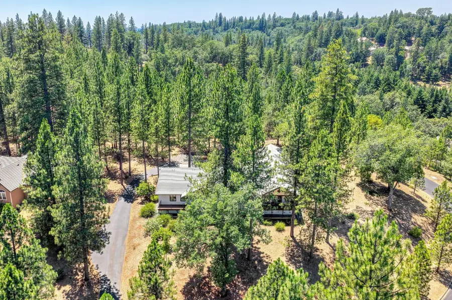 5050 Bella Vista Circle, Foresthill, CA 95631 - #2