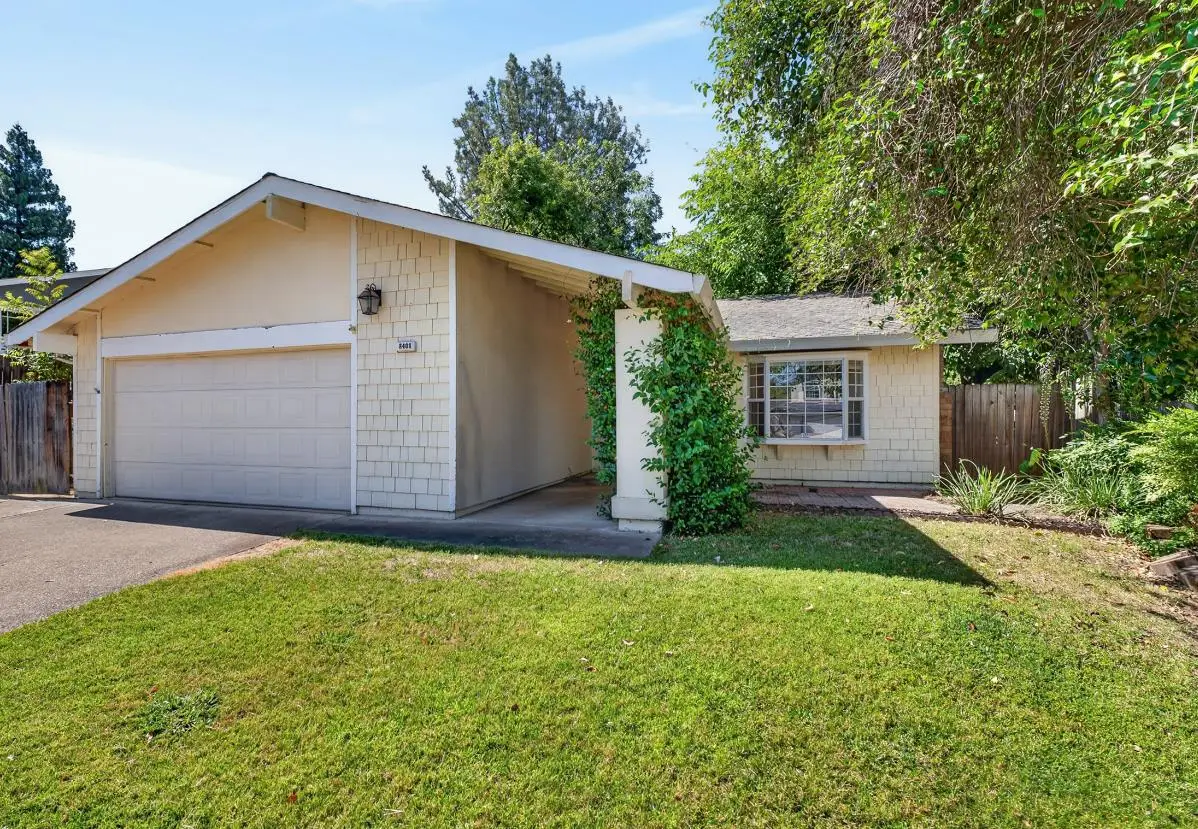8408 N Star Way, Orangevale, CA 95662 - #1