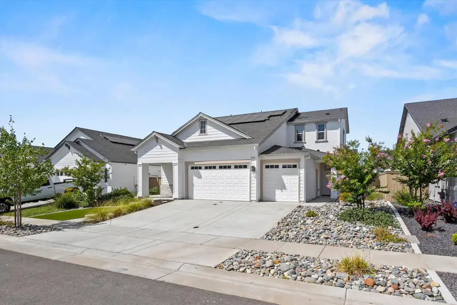 9048 Whitefish Way, Roseville, CA 95747 - #2