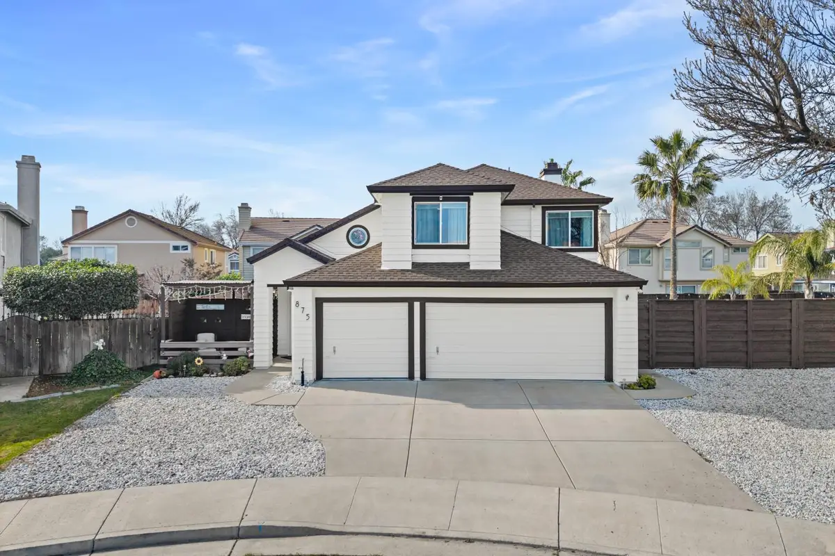 875 Westleigh Ct., Tracy, CA 95376 - #1