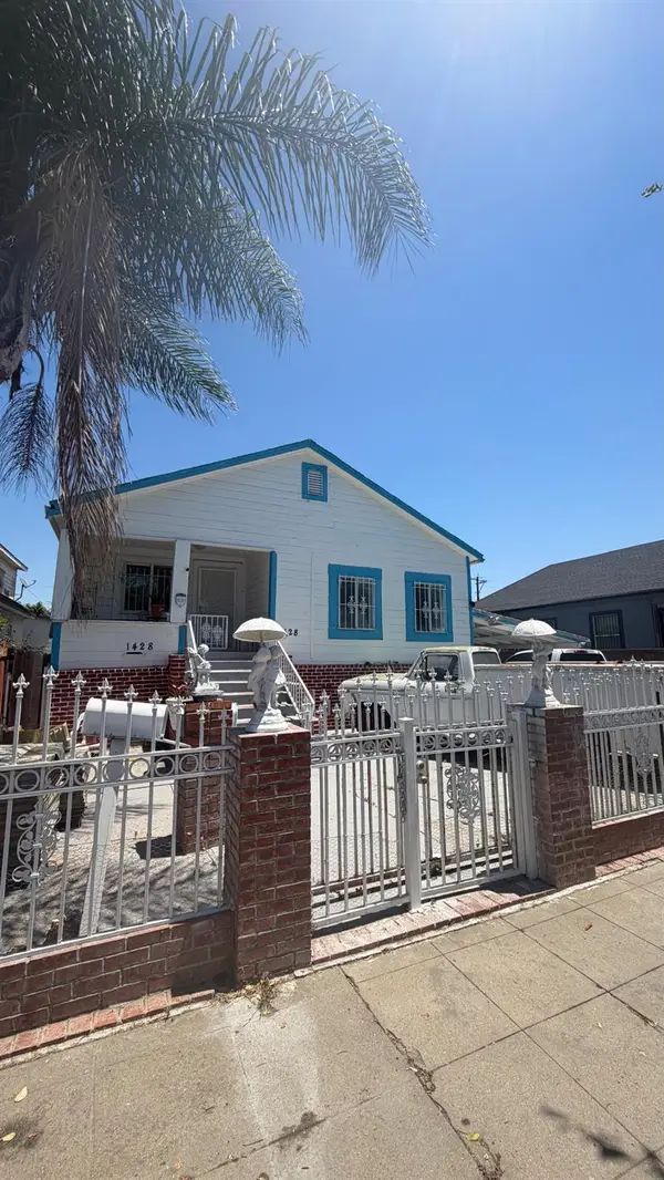 1428 S Sutter Street, Stockton, CA 95206