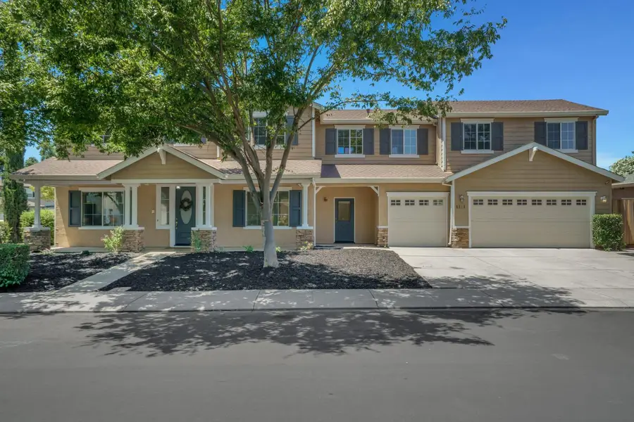 4101 Rose Parade, Modesto, CA 95357 - #2