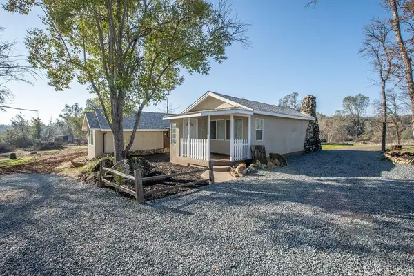 4555 Paradise Lane, Auburn, CA 95602