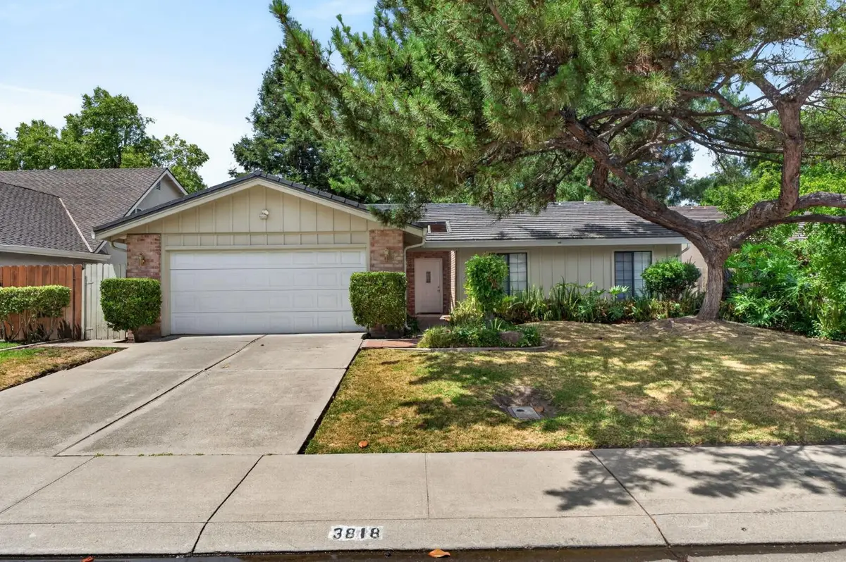 3818 Round Valley Circle, Stockton, CA 95207 - #1