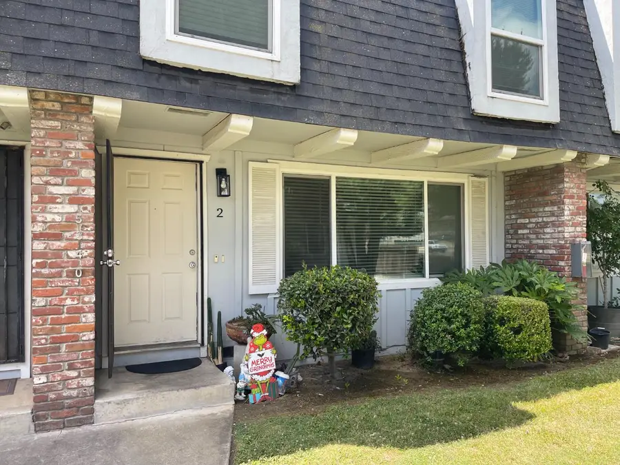 5340 Garfield Avenue #2, Sacramento, CA 95841 - #2