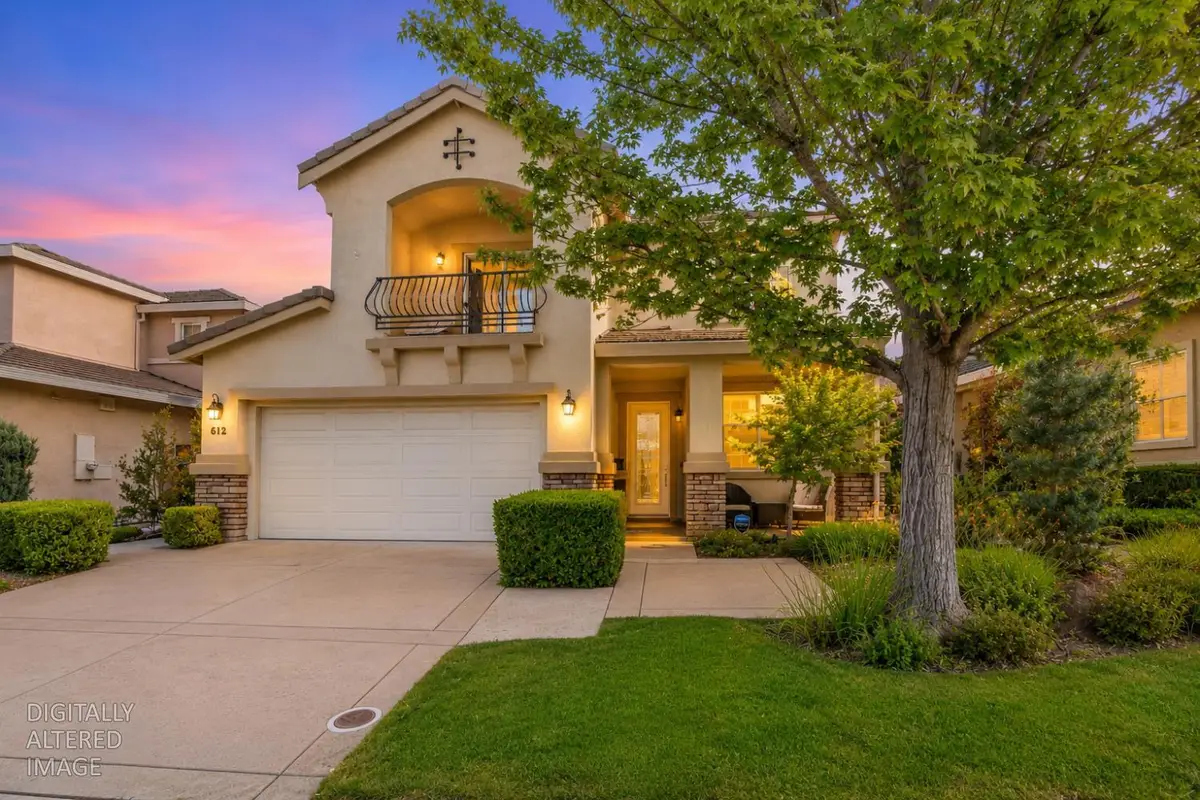612 Plum Creek Court, Folsom, CA 95630 - #1
