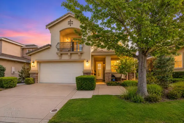 612 Plum Creek Court, Folsom, CA 95630