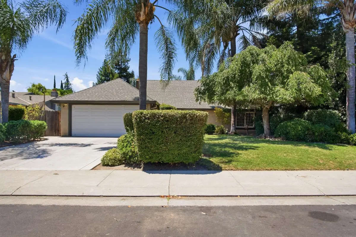 7006 Bridgeport Circle, Stockton, CA 95207 - #1