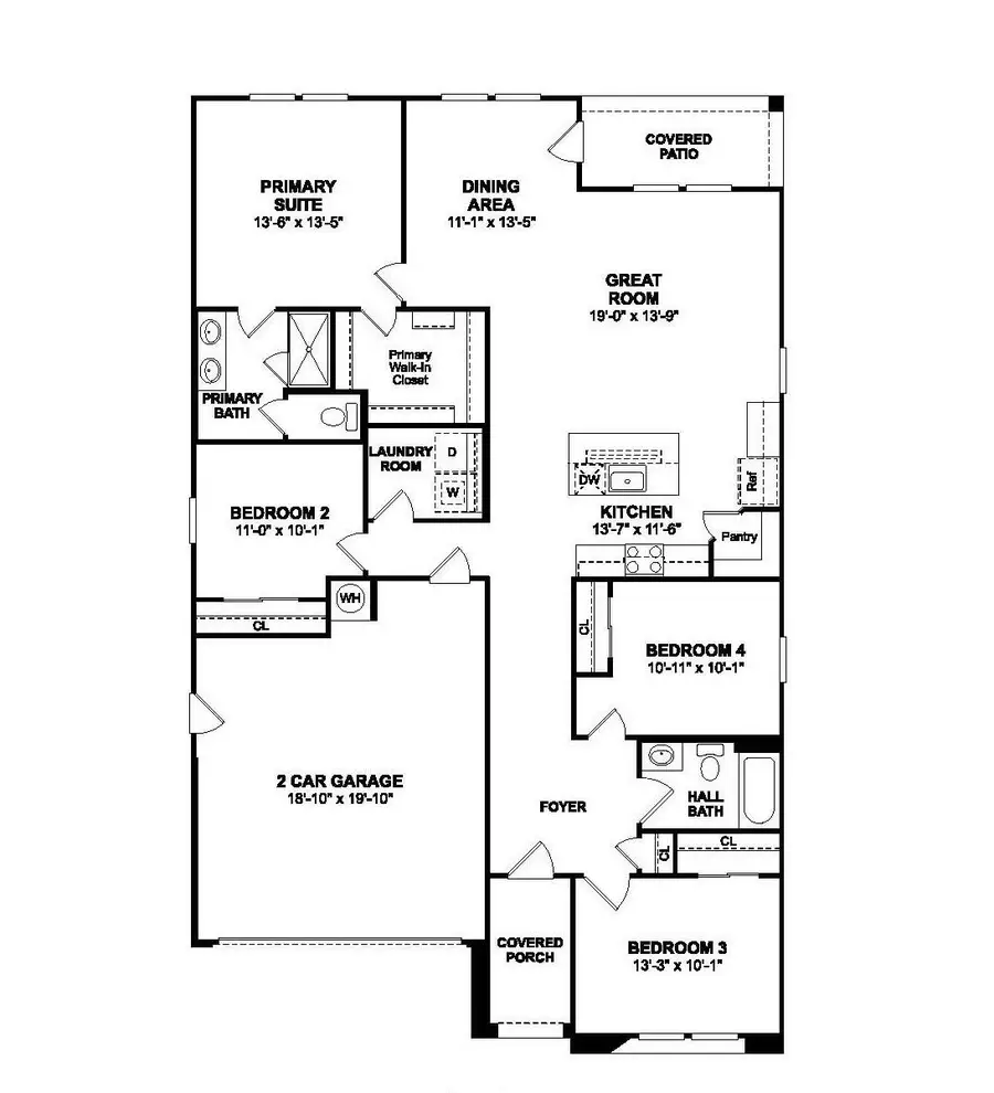 1986 Cameron Way, Yuba City, CA 95993 - #2