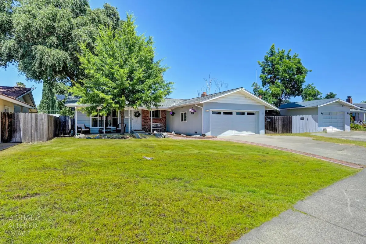 9125 Cecile Way, Sacramento, CA 95826 - #1