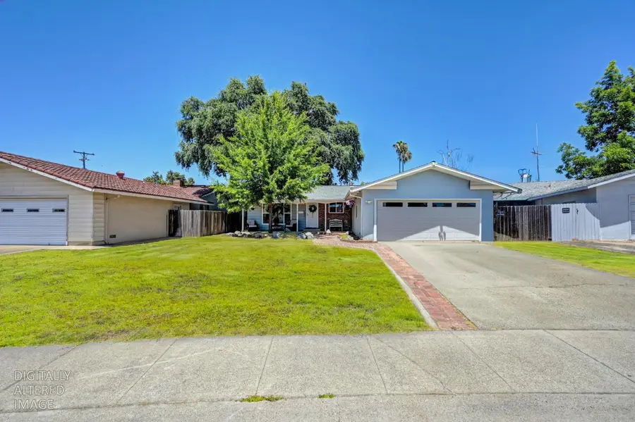 9125 Cecile Way, Sacramento, CA 95826 - #3