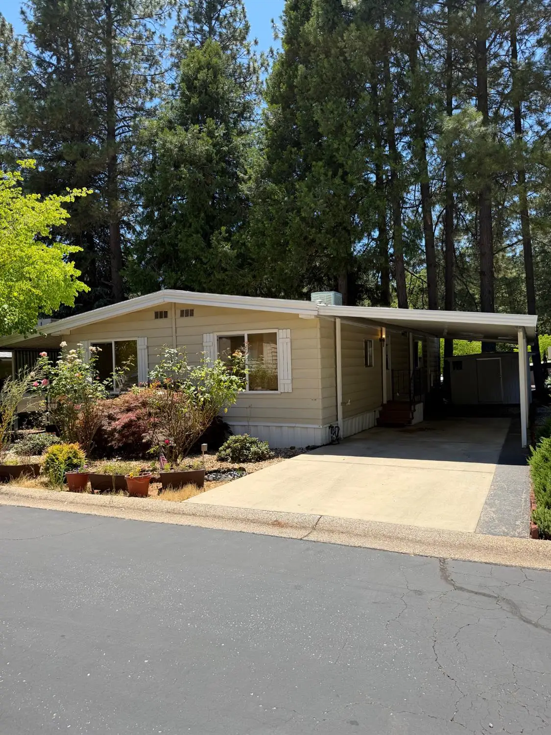 34 Candy Lane, Grass Valley, CA 95945 - #1