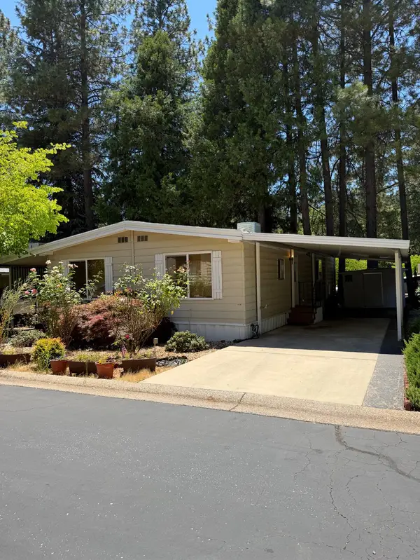 34 Candy Lane, Grass Valley, CA 95945