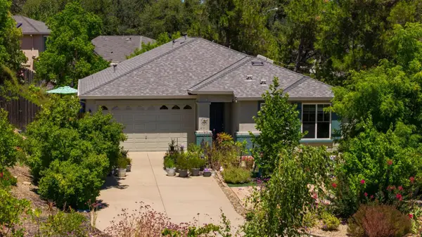 705 Kristi Court, Jackson, CA 95642