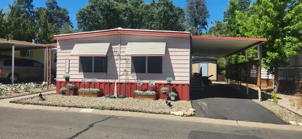 2876 Hidden Springs Circle, Placerville, CA 95667