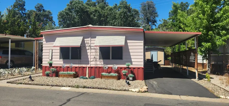 2876 Hidden Springs Circle, Placerville, CA 95667 - #2