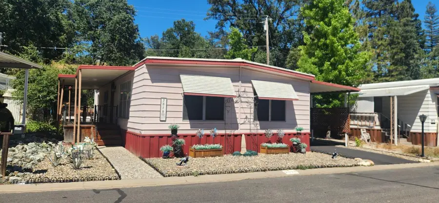 2876 Hidden Springs Circle, Placerville, CA 95667 - #3
