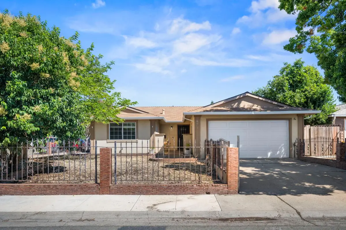 6091 Heath Way, Sacramento, CA 95823 - #1