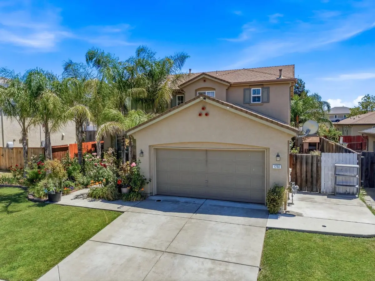 1750 Hicks Avenue, Olivehurst, CA 95961 - #1