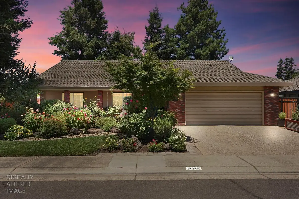 3025 Park Oak Drive, Lodi, CA 95242 - #1
