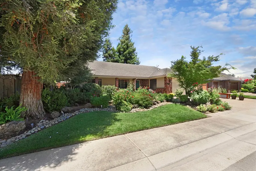 3025 Park Oak Drive, Lodi, CA 95242 - #3