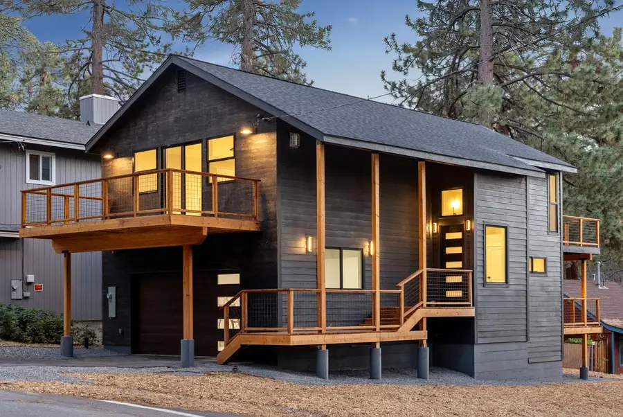 1078 Reno Avenue, South Lake Tahoe, CA 96150 - #2