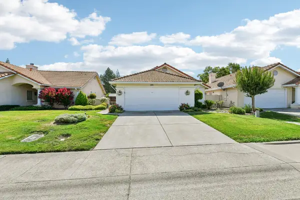 8101 Arroyo Vista Drive, Sacramento, CA 95823