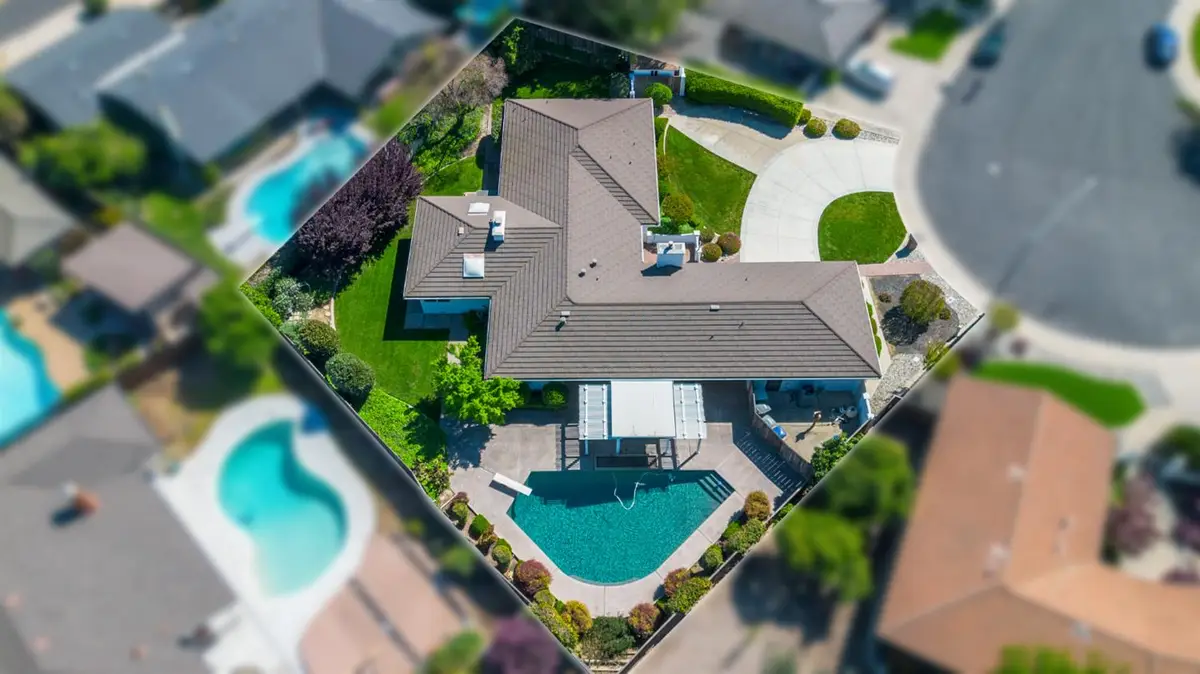908 Newcastle Court, Modesto, CA 95355 - #1