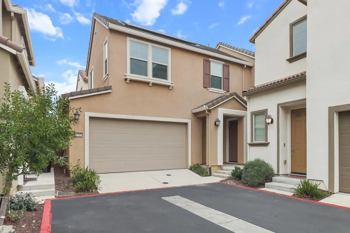 10589 Tenor Way, Elk Grove, CA 95757 - #1
