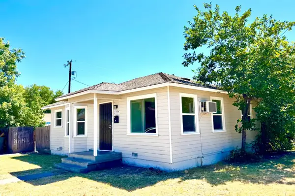 2225 N Sutter Street, Stockton, CA 95204