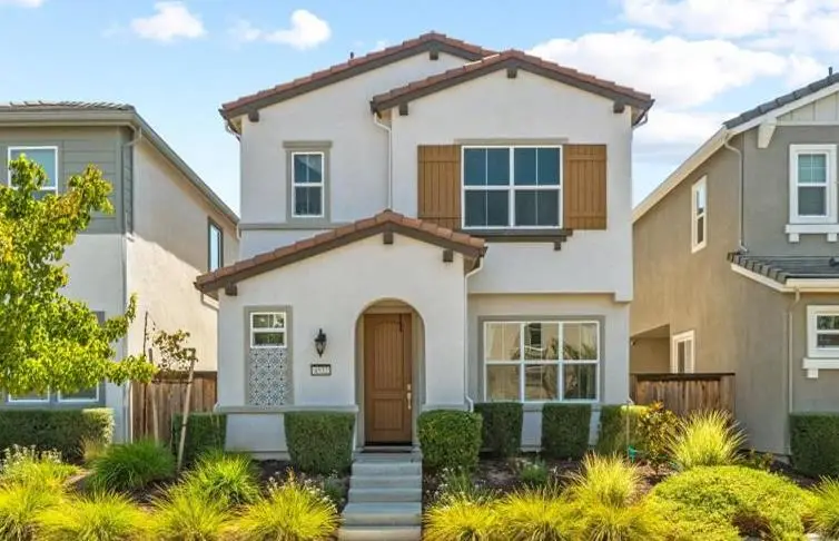 4532 Juneberry Drive, Sacramento, CA 95834 - #1